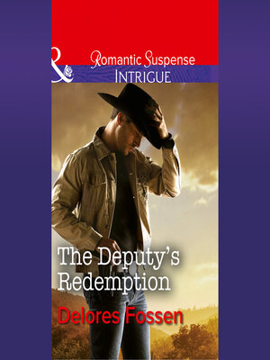 cover image of The Deputy's Redemption